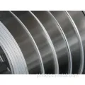 ISO 316/316L Stangless Strip Strip Boble Slit